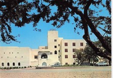 ALGERIA BOU SAADA HOTEL LE CAID