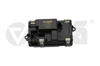 Widerstand InnenraumgebläSe Vika 88201765201 FüR Audi A6 C6 4F2 Avant 4F5 4FH R8