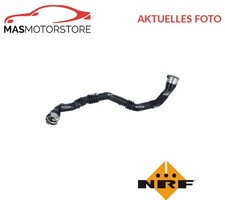 TURBO SCHLAUCH LADELUFTSCHLAUCH NRF 166456 P FÜR DACIA DUSTER,DOKKER MPV,LODGY