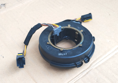 BMW E36 Z3 Genuine Steering Wheel Slip Ring Clockspring Spiral
