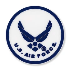 PinMart's Officially Licensed U.S. Air Force PVC Pin