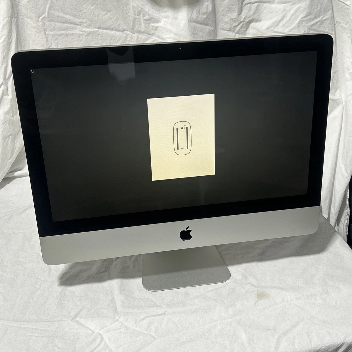 Apple iMac 2010 Desktops & All-In-Ones for sale | eBay