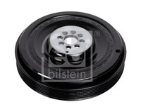 Riemenscheibe Kurbelwelle Febi Bilstein 37170 FüR Vw Touareg 7LA 7L6 7L7 Phaeton