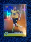 Topps Steffen Tigges /25