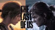 The Last Of Us Part 1 PS5+ The Last Of Us Part 2 PS4 Platinum Trophy bundle