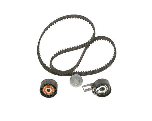 Bosch Zahnriemensatz U.A. FüR CitroËN, Fiat, Ford, Mazda, Mitsubishi, Peugeot-image