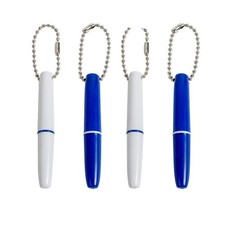 4 Pieces Portable Dental Picks Travel Tools Toothpick Plaque Remover and Tartar