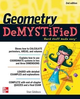 Stan Gibilisco | Geometry Demystified, 2Nd Edition | Taschenbuch | Englisch