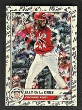 Elly De La Cruz #10 Prices | 2025 Topps All-Star Game | Baseball Cards
