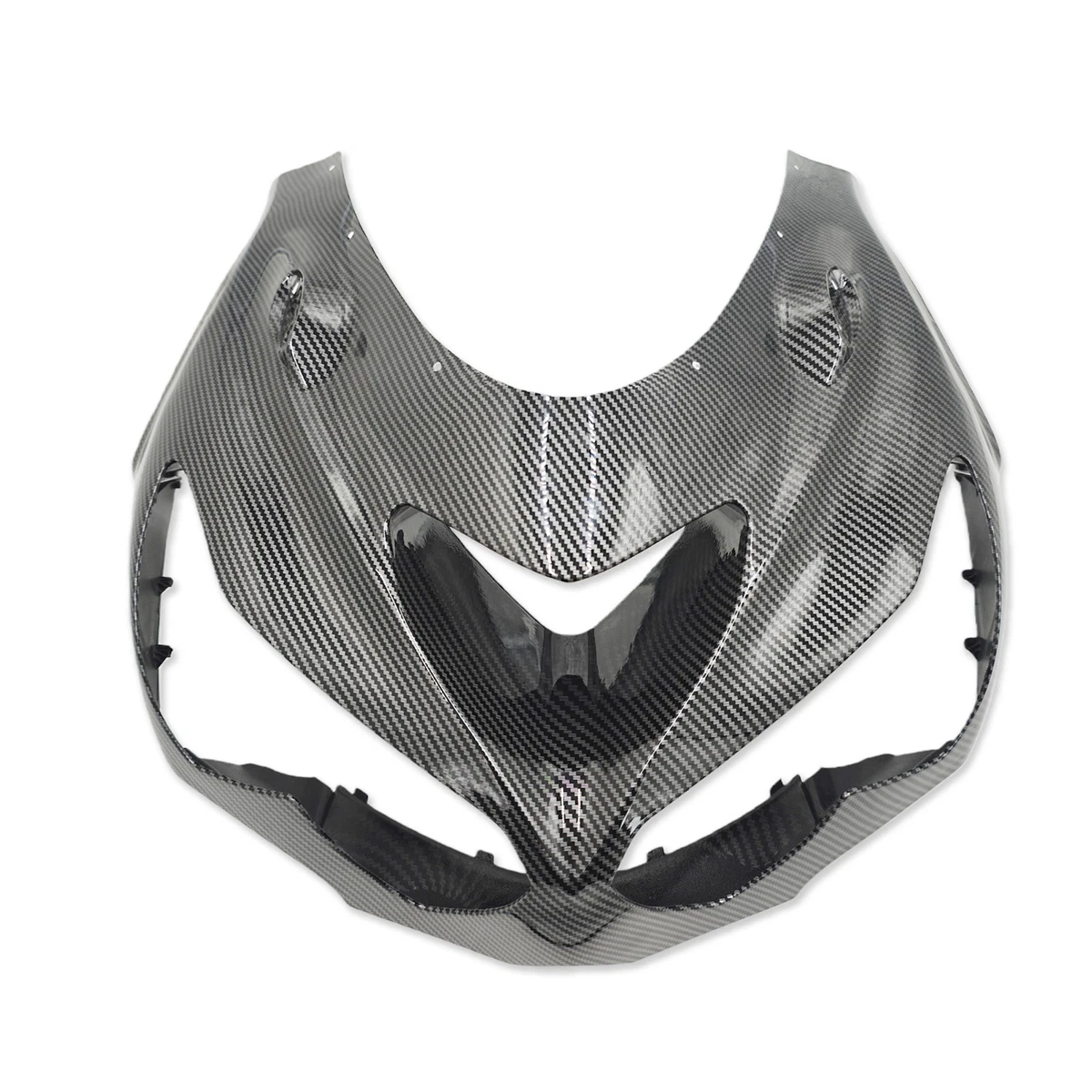 Motorcycle Front Headlight Fairings for Kawasaki Ninja ZX14 for