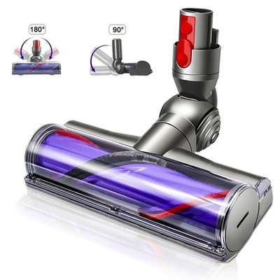 Staubsauger Turbobürste Für Dyson V7 V8 V10 V11 V15 Ersatz Teile Bodendüse Kopf