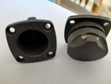 Nova Rossi 21 End cover