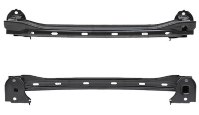 Stoßstangenhalterung Rückseite Für BMW 5 F10/F11 12.2009-06.2017