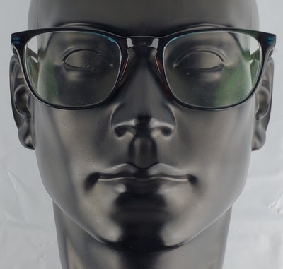 Perry Ellis 48-20-140 Full Rim Eyeglasses Frame PE 372-2 SEE  display picture 3