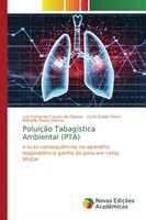 PoluiçãO TabagíStica Ambiental (Pta) LaíS Fernanda Fausto De Oliveira (U. A.)