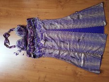 bauchtanzkostüm gebraucht