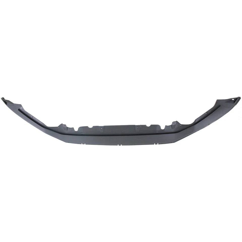 Front Air Dam Deflector Valance For 2012-2019 VW Volkswagen Beetle CAPA Textured Foto 4 de 4