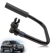 Pcv Valve Hose Assembly Positive Crankcase Ventilation Pcv Hose With Chevr... Pcv Valve Hose Assembly Positive Crankcase Ventilation Pcv Hose With Chevr...