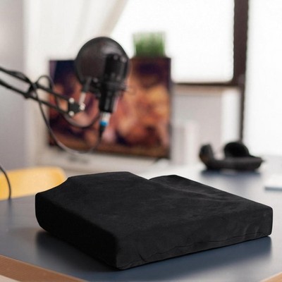 Staubschutzhülle für Audiomixer   Staubdicht für Controller-Aufnahmen