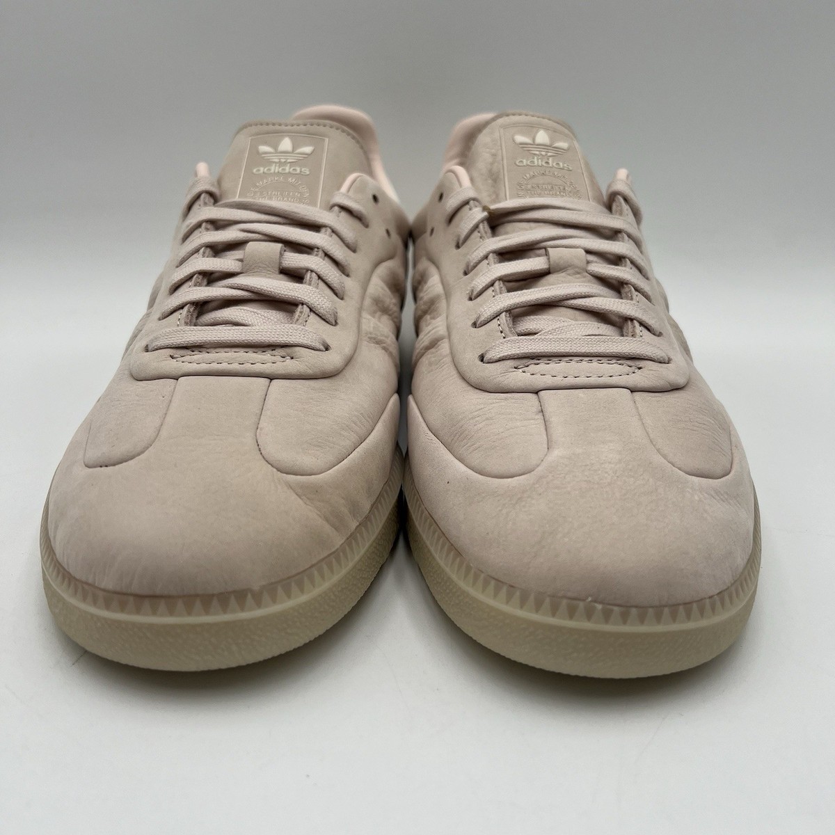 Mens Size 13 Adidas Samba Pink Sail Casual Lifestyle Shoes IE4958