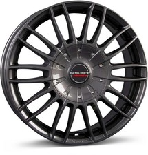 4x Alufelgen Borbet CW3 für Hyundai H-1Starex TQ 18 Zoll Felgen 4x Alufelgen Borbet CW3 für Hyundai H-1Starex TQ 18 Zoll Felgen