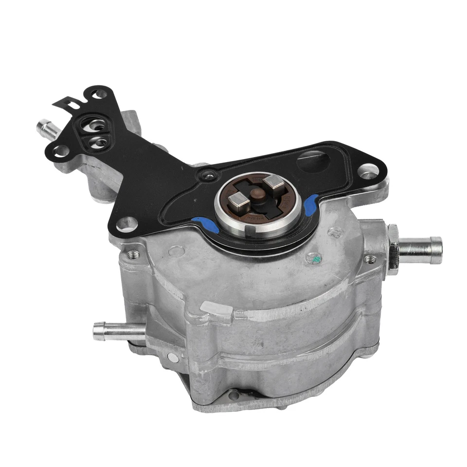 PIERBURG Unterdruckpumpe Bremsanlage VW SKODA SEAT 1,9 2,0 038145209 038145209A - Bild 4 von 4