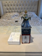 Disney Tradition Cinderella Christmas Jim Shore Holiday Ornament Showcase