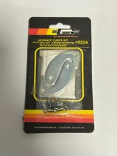 Mr Gasket 925a Gm Advance Curve Kit Delco Distributors 1955-68