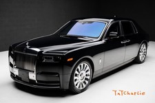 2023 Rolls-Royce Phantom