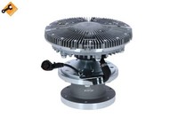 NRF Kupplung KüHlerlüFter Easy FIT 49166 FüR Mercedes M8 Actros MP2 MP3