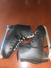 Lake Placid Cascade Men'S Figure Ice Skate size 12
