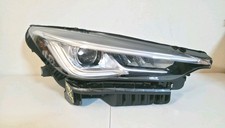 2019-2022 Infiniti QX50 Right RH LED Headlight Assembly NON-AFS OEM: 26010-5NA0A