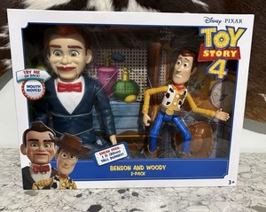 Toy Story Benson | eBay