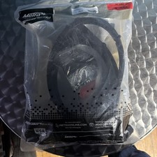 NEW Metra 82-GM4 Front Speaker Adapter Kit for 2014-2020 GM Vehicles 1-YR WRTY