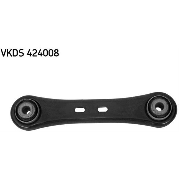SKF Querlenker RadaufhäNgung Hinten Beidseitig FüR Ford S-Max WA6 Galaxy-image