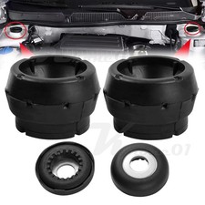 2x DOMLAGER VORNE FÜR AUDI A1 A3 TT VW BORA GOLF 4 1J NEW BEETLE POLO UP! SEAT