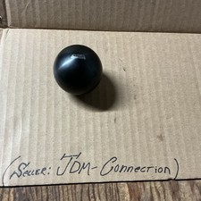 Blox 490 Spherical Shift Knob 10x1.50 Bxac-00240 For Honda Acura Subaru