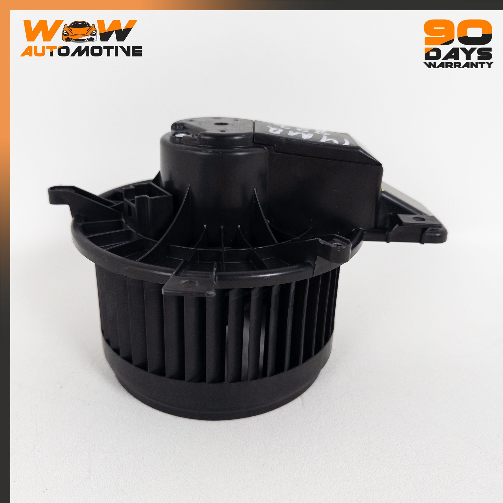 13-19 MASERATI QUATTROPORTE GTS AC AIR CLIMATE VENT HEAT BLOWER MOTOR FAN OEM