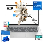 📍HP Laptop 17.3" Touch Backlit PC Intel Core i7 16GB RAM 512GB SSD Win11Pro