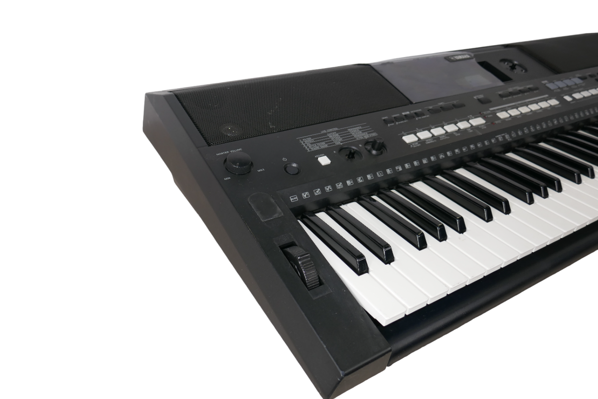 Yamaha PSR-E433 Keyboard - Free Shipping | eBay