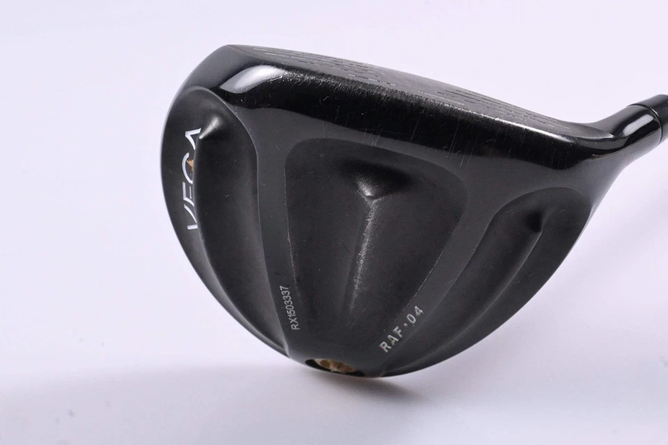 Vega RAF-04 #5 Wood / 18 Degree / Regular Flex Vega Shaft - Image 2 of 4