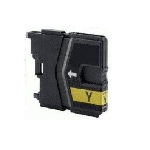 Cartucce stampante XL per Brother DCP-185 DCP-383 DCP-385 DCP-387 o carta fotografica foto 5