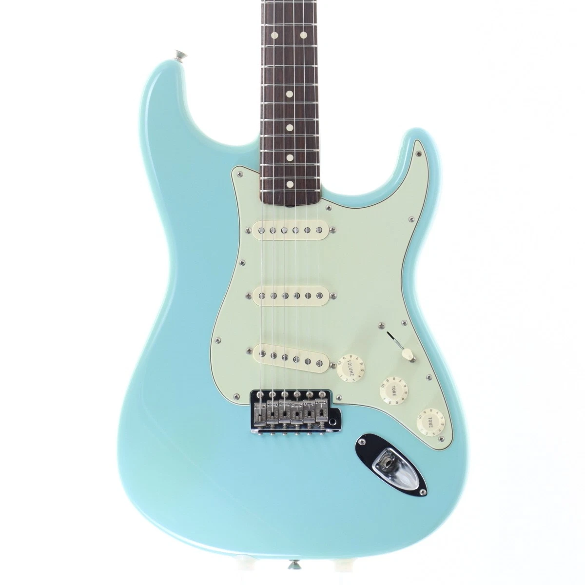Fender stratocaster vintage 62 | Acquisti Online su eBay