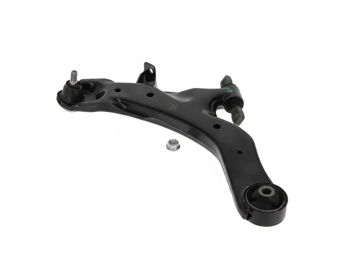 Braccio oscillante Braccio trasversale oscillante HY-WP-10563 MOOG per HYUNDAI