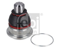 Febi Bilstein Traggelenk FüHrungsgelenk 1001348 FüR Dacia Sandero 3 Jogger Logan