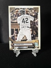 2022 Topps Gypsy Queen Baseball Variations Checklist and Gallery 150