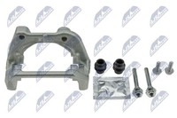 NTY HZT-BM-026A Halter, Bremssattel Hinten Links FüR BMW
