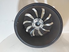 VW VOLKSWAGEN GOLF MK8 2020-2025 17" Alloy Wheel OEM Genuine 5H0601025D