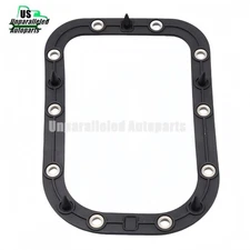 New Fuel Pump Tank Seal Gasket Fit Harley 2001-17 SOFTAIL HERITAGE CLASSIC US