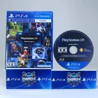 Playstation VR Demo Disc 3 PS4 - PlayStation 4